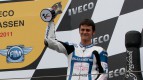 Sergio Gadea, Pev-Blusens-SMX-Paris Hilton, Assen RAC