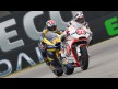 Yuki Takahashi, Gresini Racing Moto2, Assen RAC
