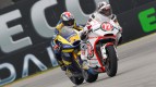 Yuki Takahashi, Gresini Racing Moto2, Assen RAC