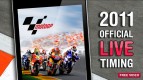 MotoGP 2011 in the palm of your hand!
