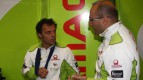 Capirossi falha corrida caseira de Mugello