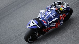 Yamaha preview Mugello