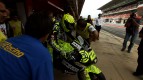 Secrets of Mugello with Iannone and De Angelis