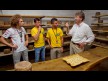 Marco Simoncelli, Simone Corsi, Mattia Pasini, San Carlo Honda Gresini, Ioda Racing Project, Il Palagiaccio
