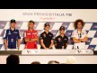 Ben Spies, Valentino Rossi, Casey Stoner, Dani Pedrosa, Marco Simoncelli, Gran Premio D´Italia TIM