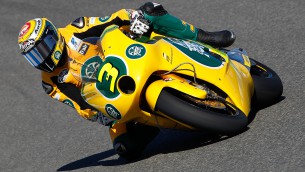 Corsi & Pasini preview Mugello