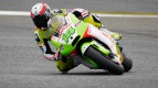 Randy de Puniet, Pramac Racing Team, Mugello FP1