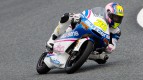 Sergio Gadea, Blusens by Paris Hilton Racing