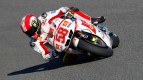 Marco Simoncelli, San Carlo Honda Gresini