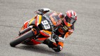 Marc Marquez, Team Catalunya Repsol