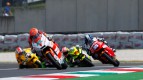 Moto2, FP2