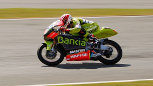 Nico Terol, Bankia Aspar Team 125cc