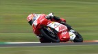 Mugello 2011 - 125cc - QP - Highlights