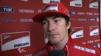 Hayden assesses Mugello qualifying