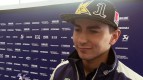 Lorenzo laments weather-affected QP