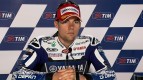 Mugello 2011 - MotoGP - QP - Interview - Ben Spies