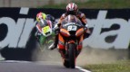 Mugello 2011 - Moto2 - FP3 - Action - Marc Marquez
