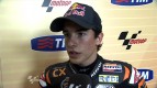 Márquez takes second pole of 2011
