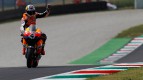 Andrea Dovizioso, Repsol Honda Team, Mugello QP