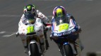 Mugello 2011 - 125cc - Race - Action - Cortese and Gadea