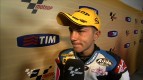 Mugello 2011 - 125cc - Race - Interview - Maverick Viñales