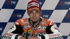 Mugello 2011 - MotoGP - Race - Interview - Andrea Dovizioso