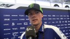 Mugello 2011 - MotoGP - Race - Interview - Ben Spies