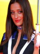 Paddock Girl, Gran Premio D´Italia TIM