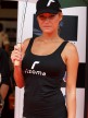 Paddock Girl, Gran Premio D´Italia TIM