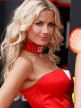 Paddock Girl, Gran Premio D´Italia TIM