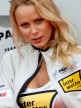 Paddock Girl, Gran Premio D´Italia TIM