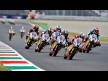 Red Bull Rookies Cup, Mugello