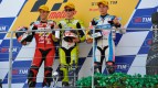 Zarco, Terol, Viñales, Avant-AirAsia-Ajo, Bankia Aspar Team 125cc, Blusens by Paris Hilton Racing, Mugello RAC