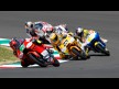 125cc, Mugello RAC