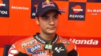 Pedrosa on post-GP work