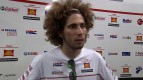 Simoncelli talks Mugello test