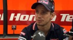 Stoner reviews Mugello Test