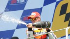 Casey Stoner, Repsol Honda Team, Mugello RAC