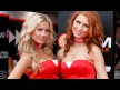 Paddock Girl, Gran Premio D´Italia TIM