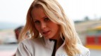 Paddock Girl, Gran Premio D´Italia TIM