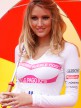 Paddock Girl, Gran Premio D´Italia TIM