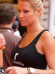 Paddock Girl, Gran Premio D´Italia TIM
