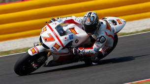 Aoyama Sachsenring preview