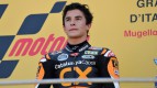 Marc Marquez, Team Catalunya Caixa Repsol, Mugello RAC