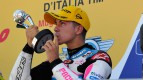 Maverick Viñales, Pev-Blusens-SMX-Paris Hilton, Mugello RAC