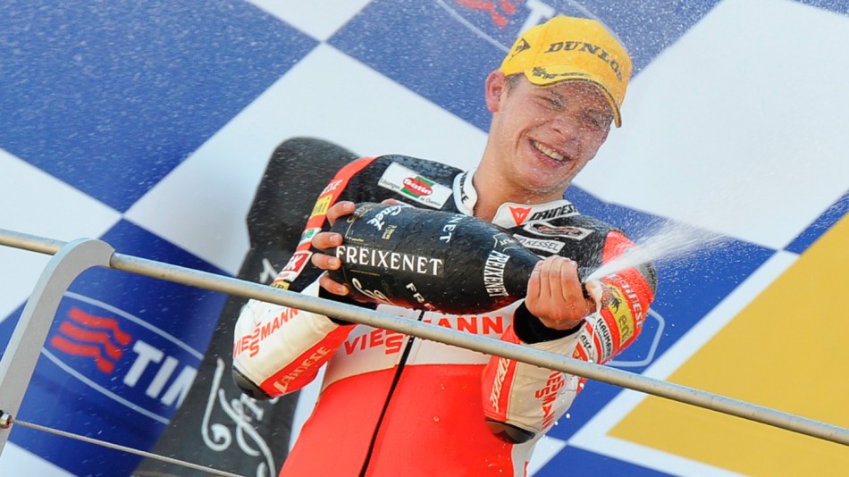 Stefan Bradl, Viessmann Kiefer Racing, Mugello RAC