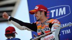 Andrea Dovizioso, Repsol Honda Team, Mugello RAC