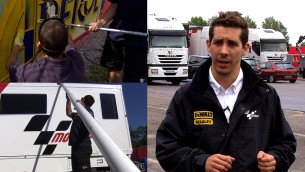 Inside MotoGP: PROmotor