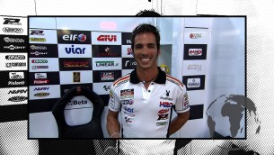 Team Profile: LCR Honda MotoGP
