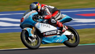 fagerhaug replaces kumar at wtr team